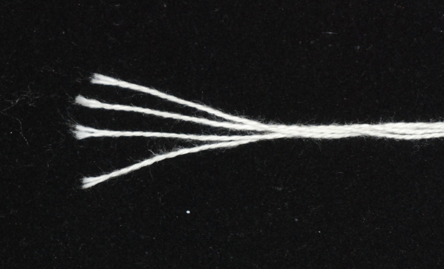 Candlewick Embroidery Thread