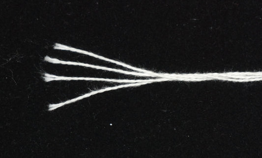 Candlewick Embroidery Thread