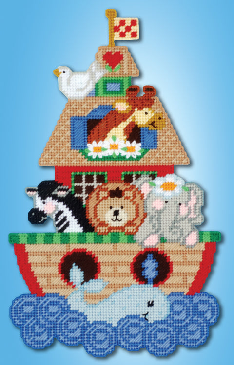 Noah's Ark