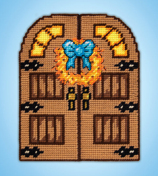 Harvest Door